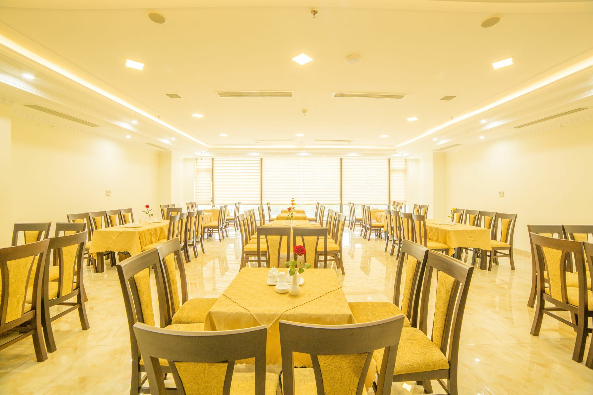 Ha Noi Hotel Da Nang Exteriör bild